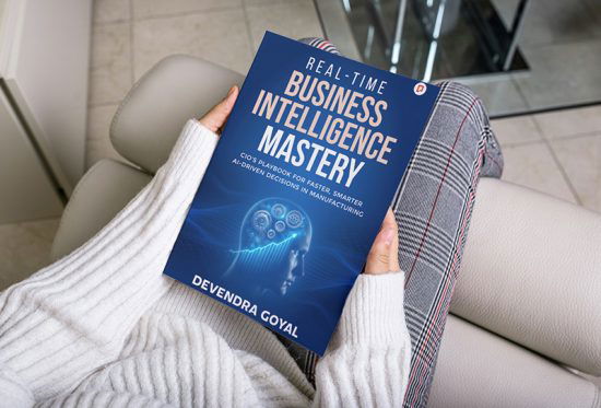 Real Time Business Intelligence Book